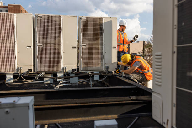 Best Emergency HVAC Services in The Villages, FL