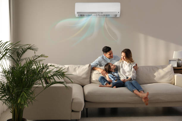 Best Geothermal HVAC Systems in The Villages, FL