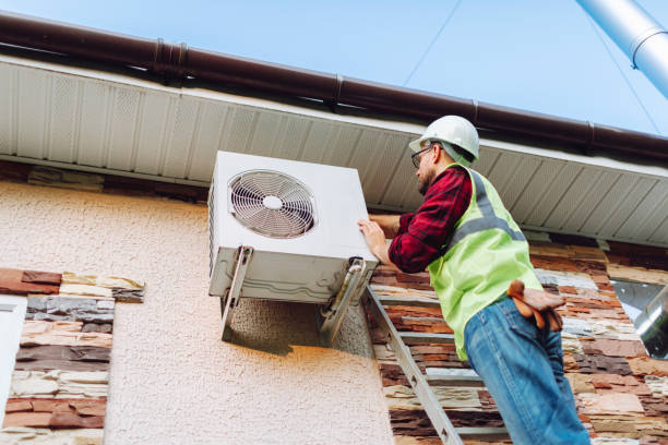 Best HVAC Training and Certification in The Villages, FL