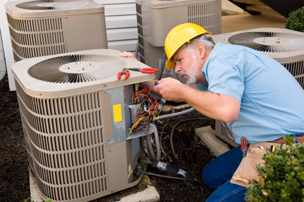 Best HVAC Equipment and Components in The Villages, FL