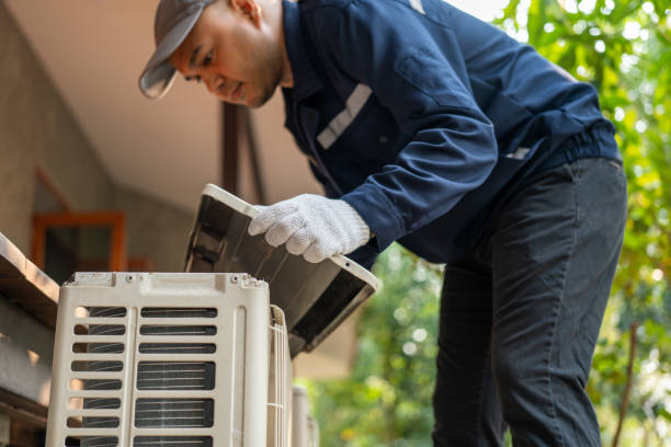 Best Solar-powered HVAC Systems in The Villages, FL